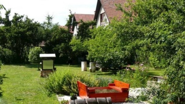 Vila Viktoria Liptovský Mikuláš - Demänová 8
