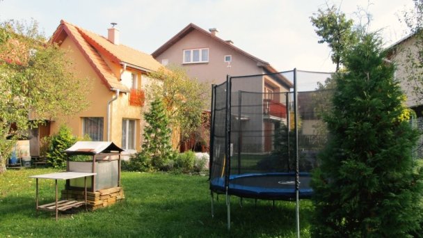 Vila Viktoria Liptovský Mikuláš - Demänová 5