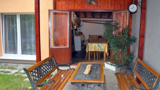 Vila Viktoria Liptovský Mikuláš - Demänová 4