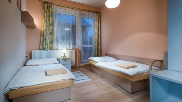 Vila Viktoria Liptovský Mikuláš - Demänová 12