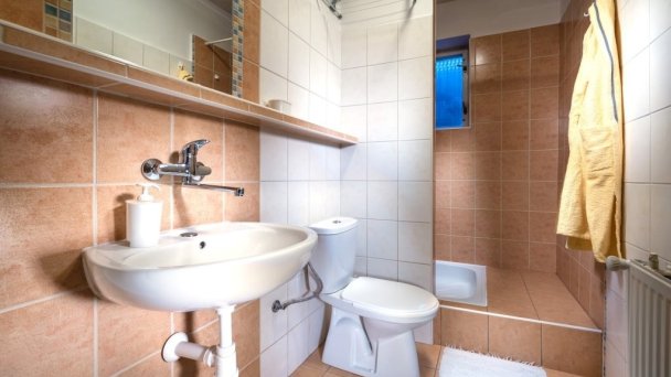 Vila Viktoria Liptovský Mikuláš - Demänová 14