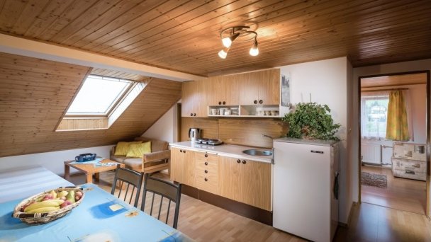 Vila Viktoria Liptovský Mikuláš - Demänová 17