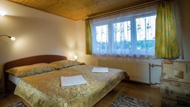 Vila Viktoria Liptovský Mikuláš - Demänová 18