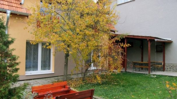 Vila Viktoria Liptovský Mikuláš - Demänová 22