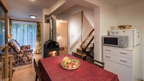 Vila Viktoria Liptovský Mikuláš - Demänová 23