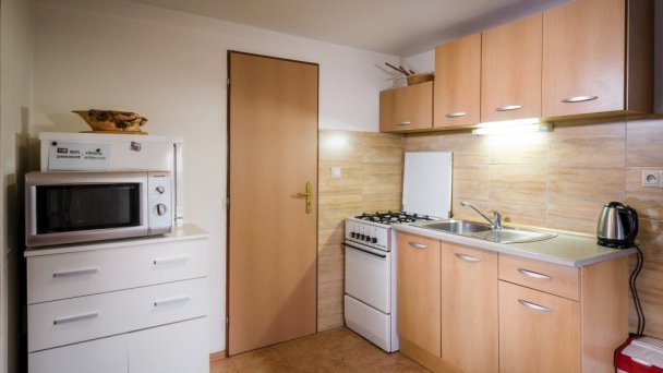 Vila Viktoria Liptovský Mikuláš - Demänová 24
