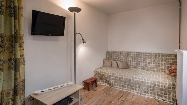 Vila Viktoria Liptovský Mikuláš - Demänová 25