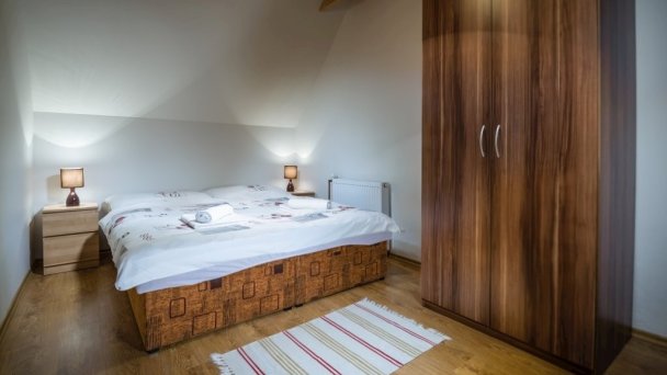 Vila Viktoria Liptovský Mikuláš - Demänová 26