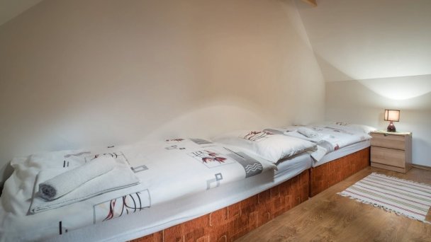 Vila Viktoria Liptovský Mikuláš - Demänová 27
