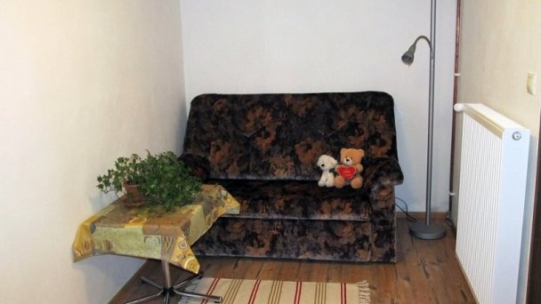 Vila Viktoria Liptovský Mikuláš - Demänová 28