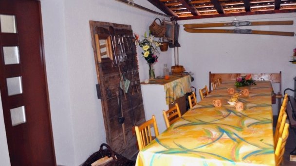 Vila Viktoria Liptovský Mikuláš - Demänová 31