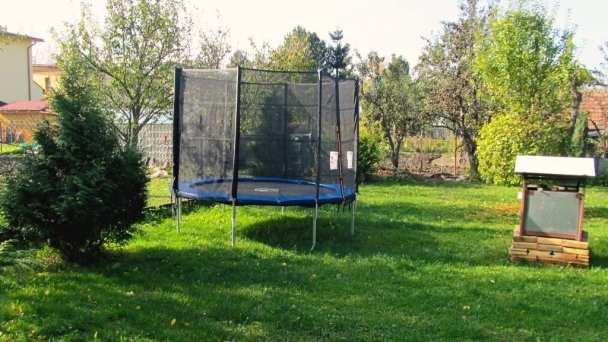 Vila Viktoria Liptovský Mikuláš - Demänová 32