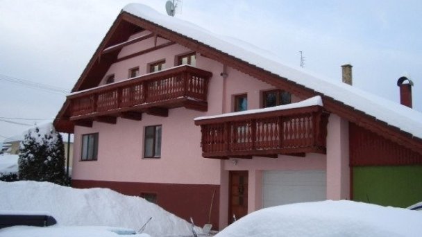 Privát Dolina Liptovský Mikuláš - Demänová 6