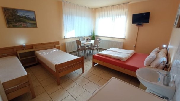 Privát Dolina Liptovský Mikuláš - Demänová 10