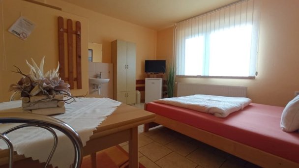 Privát Dolina Liptovský Mikuláš - Demänová 11