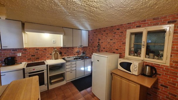 Privát Dolina Liptovský Mikuláš - Demänová 14