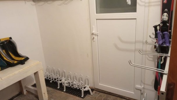 Privát Dolina Liptovský Mikuláš - Demänová 16