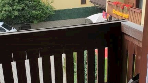 Penzión Ďubo Liptovský Mikuláš Demänová 41