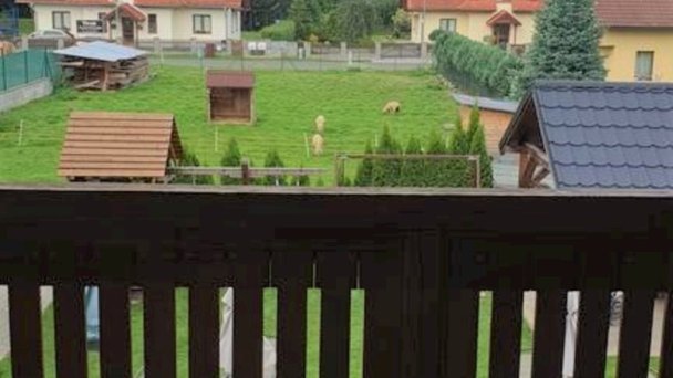 Penzión Ďubo Liptovský Mikuláš Demänová 72