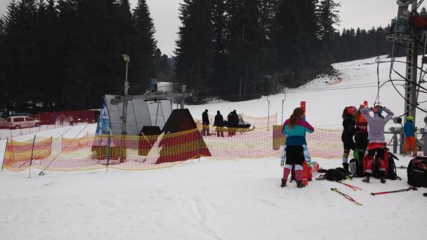 Chata Slovakia 1 Krpáčovo 11 Chata Slovakia 1 Krpáčovo 11