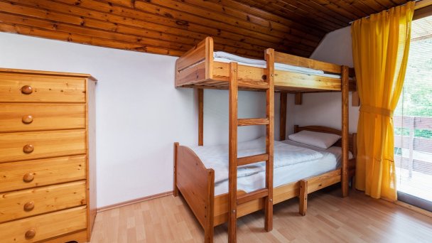 Chata Slovakia 1 Krpáčovo 50 Chata Slovakia 1 Krpáčovo 50