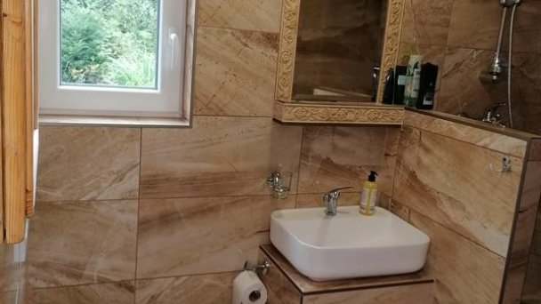 Chata Slovakia 1 Krpáčovo 51 Chata Slovakia 1 Krpáčovo 51