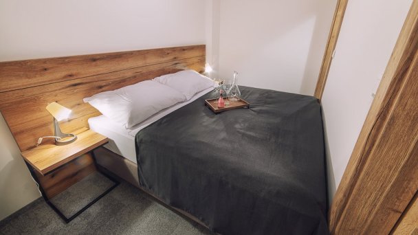 Aparthotel Central Liptovský Mikuláš 10