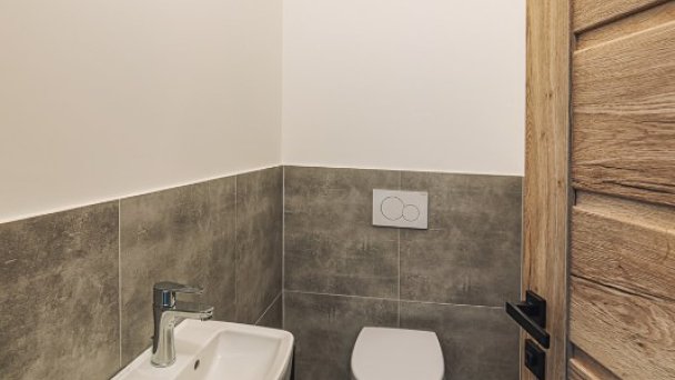 Aparthotel Central Liptovský Mikuláš 23