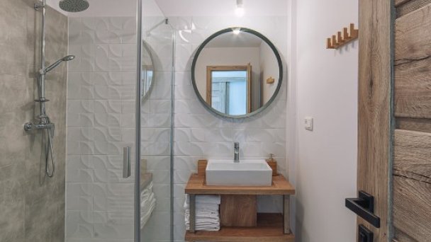 Aparthotel Central Liptovský Mikuláš 25