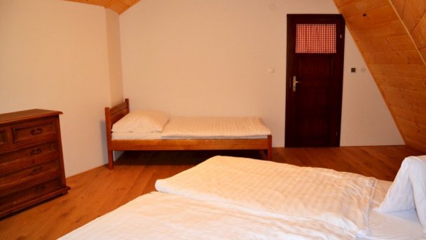 Chata Slovakia 2 Krpáčovo 17