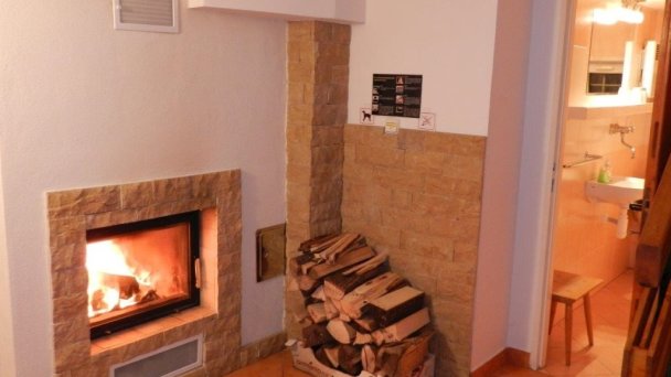 Krásna chata v Krpáčove Dolná Lehota 15 Krásna chata v Krpáčove Dolná Lehota 15
