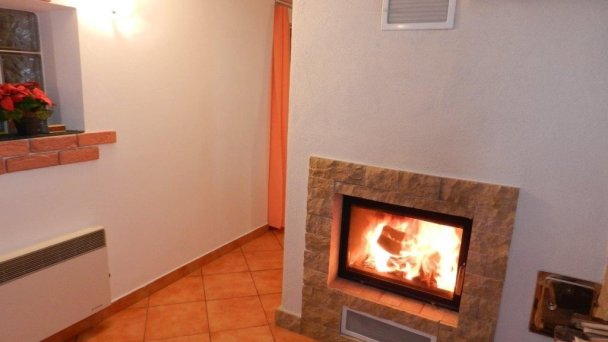 Krásna chata v Krpáčove Dolná Lehota 16 Krásna chata v Krpáčove Dolná Lehota 16