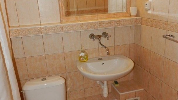 Krásna chata v Krpáčove Dolná Lehota 23 Krásna chata v Krpáčove Dolná Lehota 23