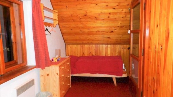 Krásna chata v Krpáčove Dolná Lehota 30 Krásna chata v Krpáčove Dolná Lehota 30