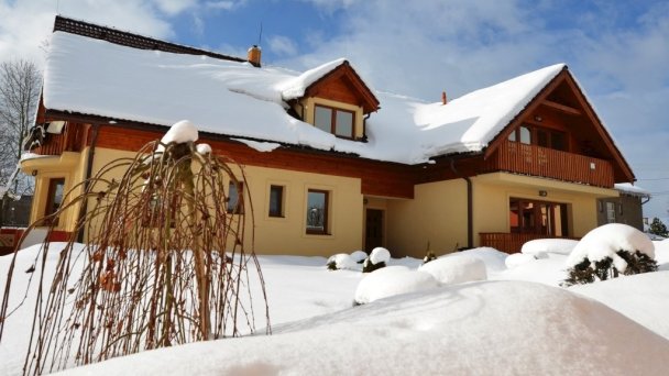 Apartmány Broma Liptovský Mikuláš - Demänová 30