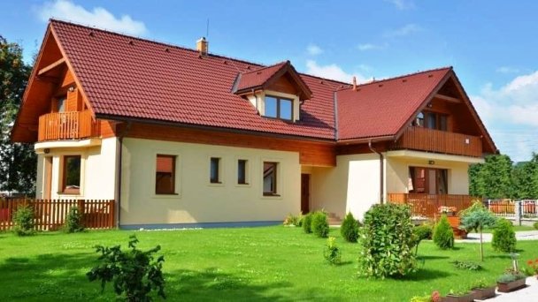 Apartmány Broma Liptovský Mikuláš - Demänová 31