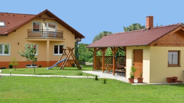 Apartmány Broma Liptovský Mikuláš - Demänová 32