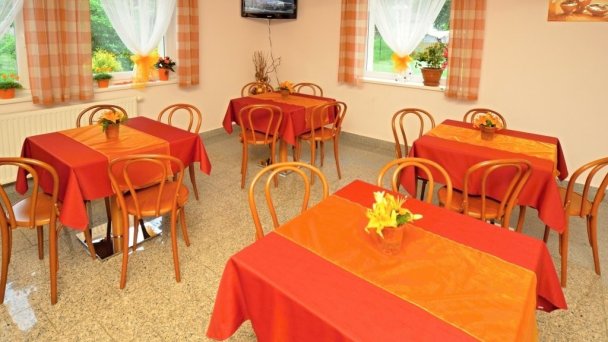 Apartmány Broma Liptovský Mikuláš - Demänová 34