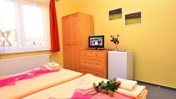 Apartmány Broma Liptovský Mikuláš - Demänová 35