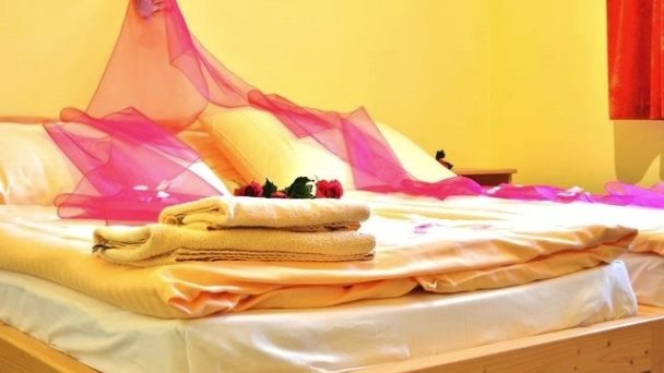 Apartmány Broma Liptovský Mikuláš - Demänová 37