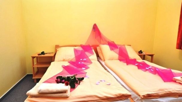 Apartmány Broma Liptovský Mikuláš - Demänová 38