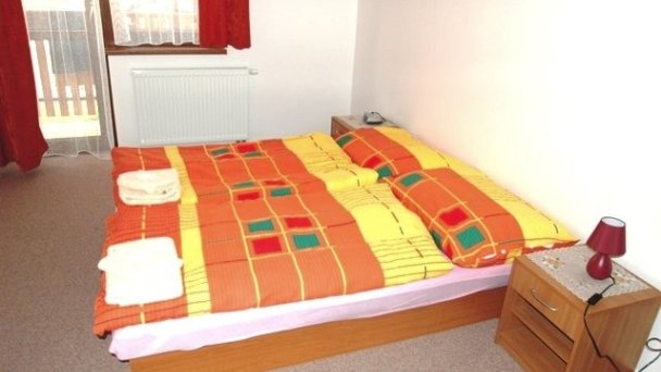Apartmány Broma Liptovský Mikuláš - Demänová 39