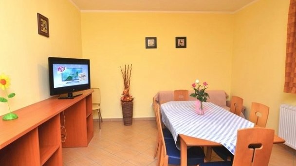 Apartmány Broma Liptovský Mikuláš - Demänová 40