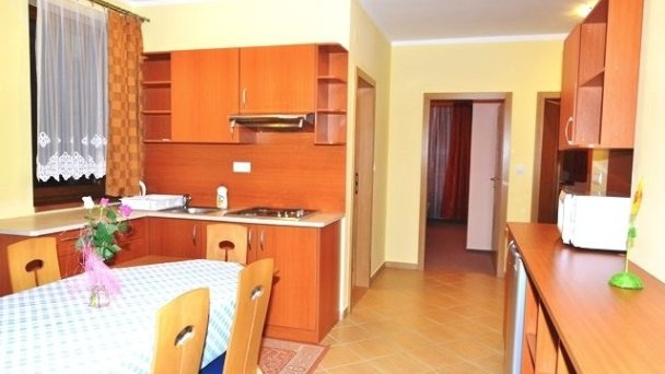 Apartmány Broma Liptovský Mikuláš - Demänová 41