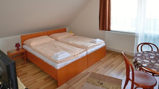 Apartmány Broma Liptovský Mikuláš - Demänová 6