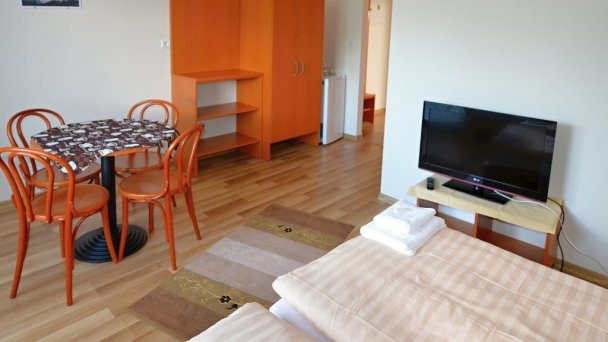 Apartmány Broma Liptovský Mikuláš - Demänová 42