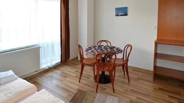 Apartmány Broma Liptovský Mikuláš - Demänová 43
