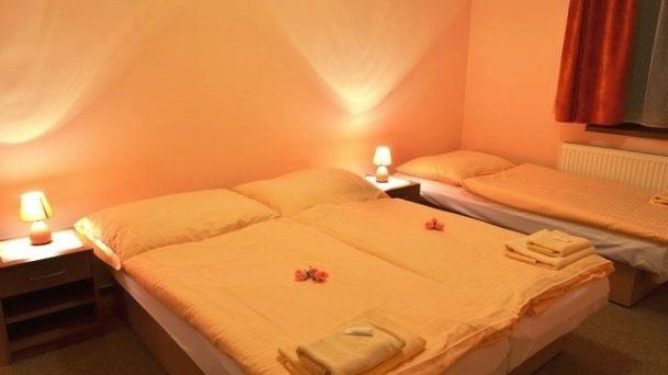 Apartmány Broma Liptovský Mikuláš - Demänová 49