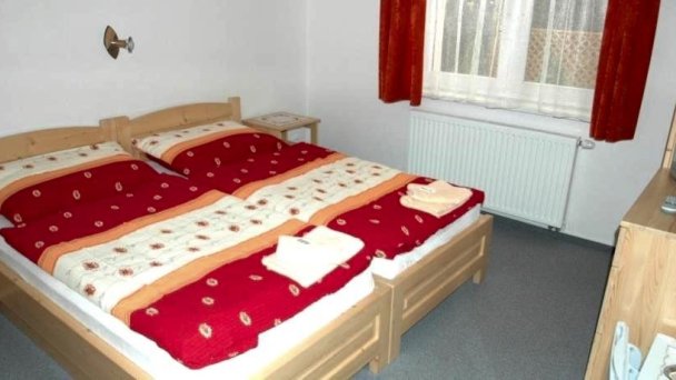 Apartmány Broma Liptovský Mikuláš - Demänová 50