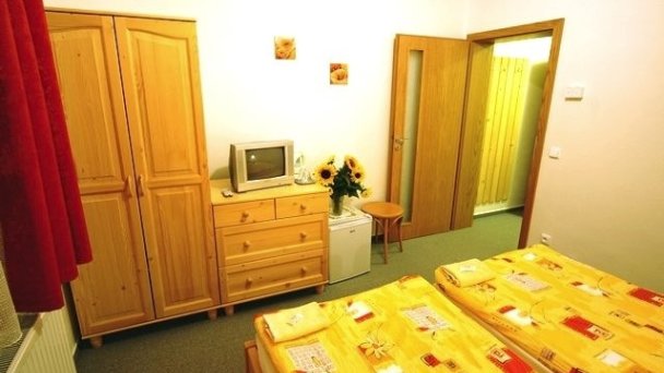 Apartmány Broma Liptovský Mikuláš - Demänová 7